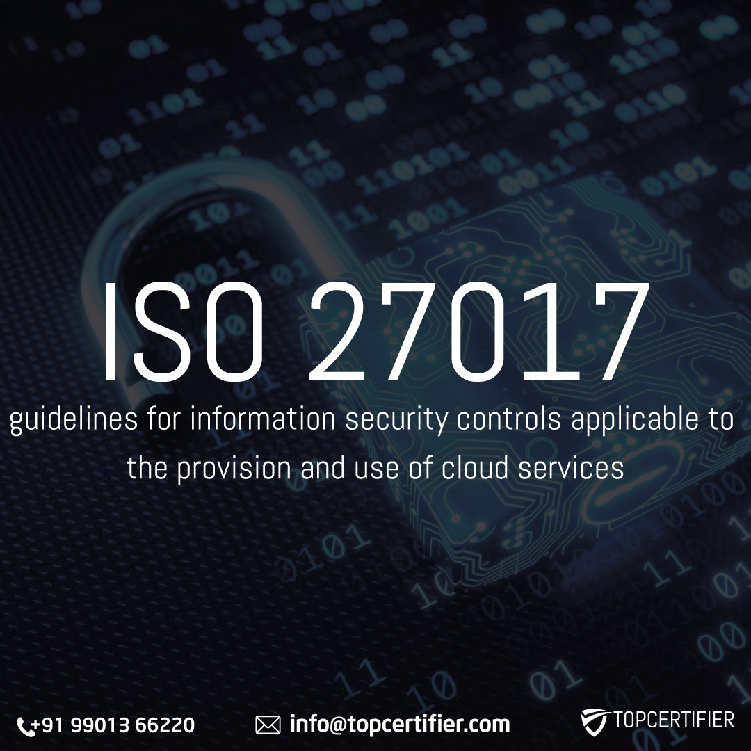 iso-27017-certification in Bulgaria
