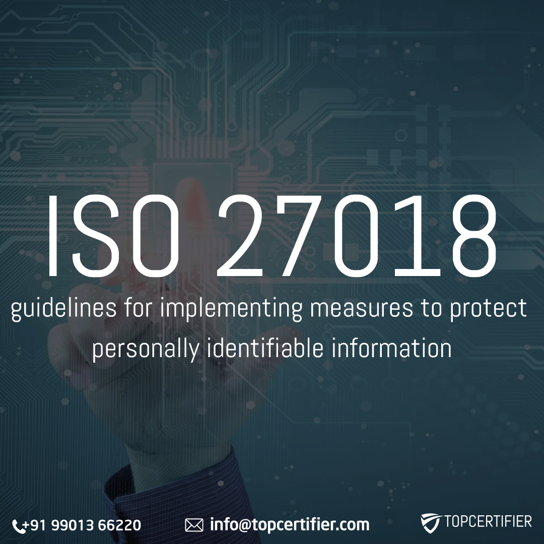 iso-27018-certification in Bulgaria