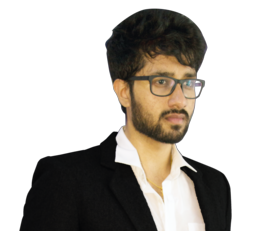 Mr. Nishanth - Bulgaria