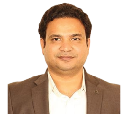 Mr. Vijay Boregowda - Bulgaria