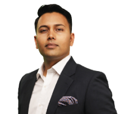 Mr. Vinay Kumar - Bulgaria